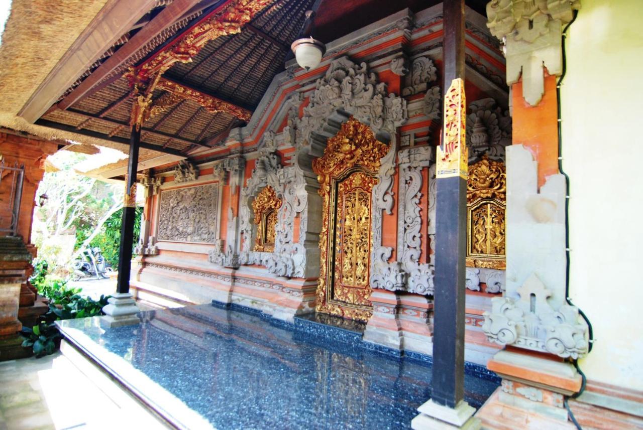 Villa Asih Ketewel Luaran gambar